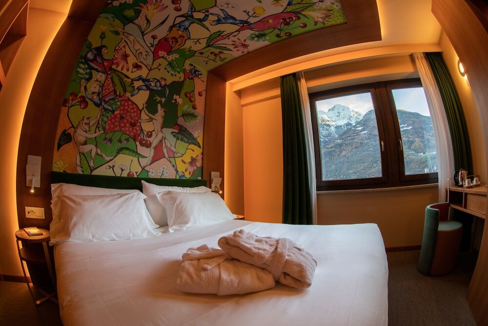 Фото Omama Hotel