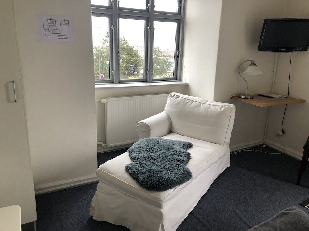 Фото Hotel Crone