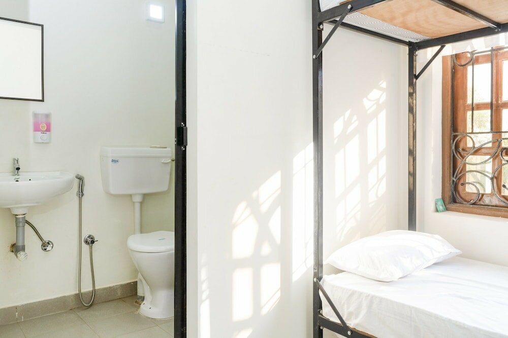 Фото The Retreat - Hostel