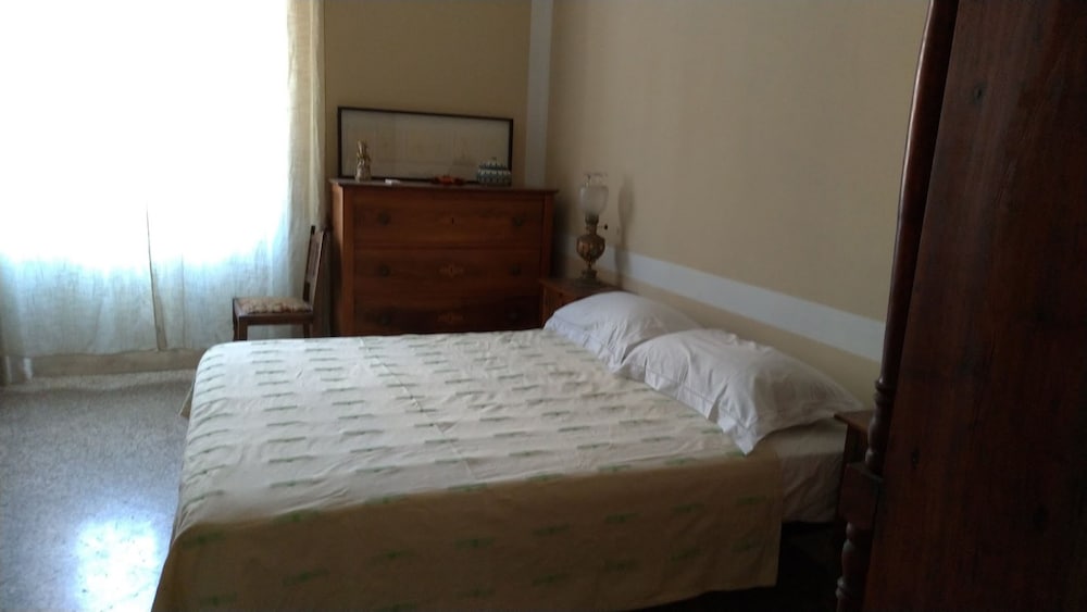 Фото Mabbonath b&b Palermo Centro