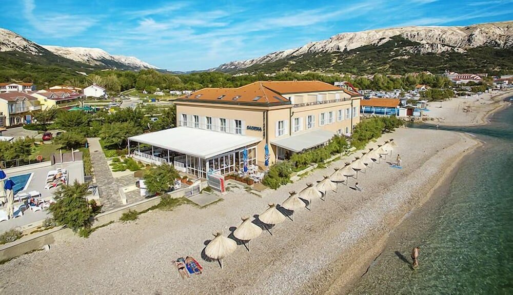 Фото Hotel Tamaris