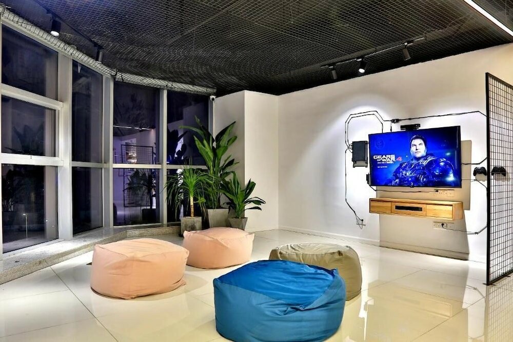 Фото Hangzhou Infinity Youth Hostel