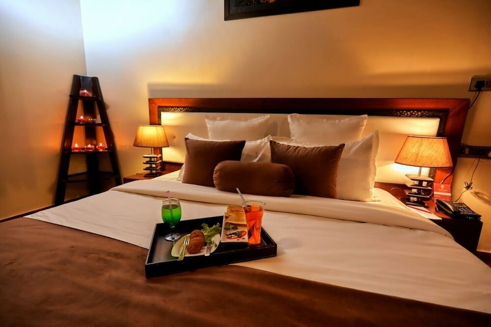 Фото Vijay Garh Resort Udaipur