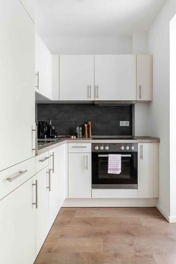 Фото Limehome Passau Angerstraße