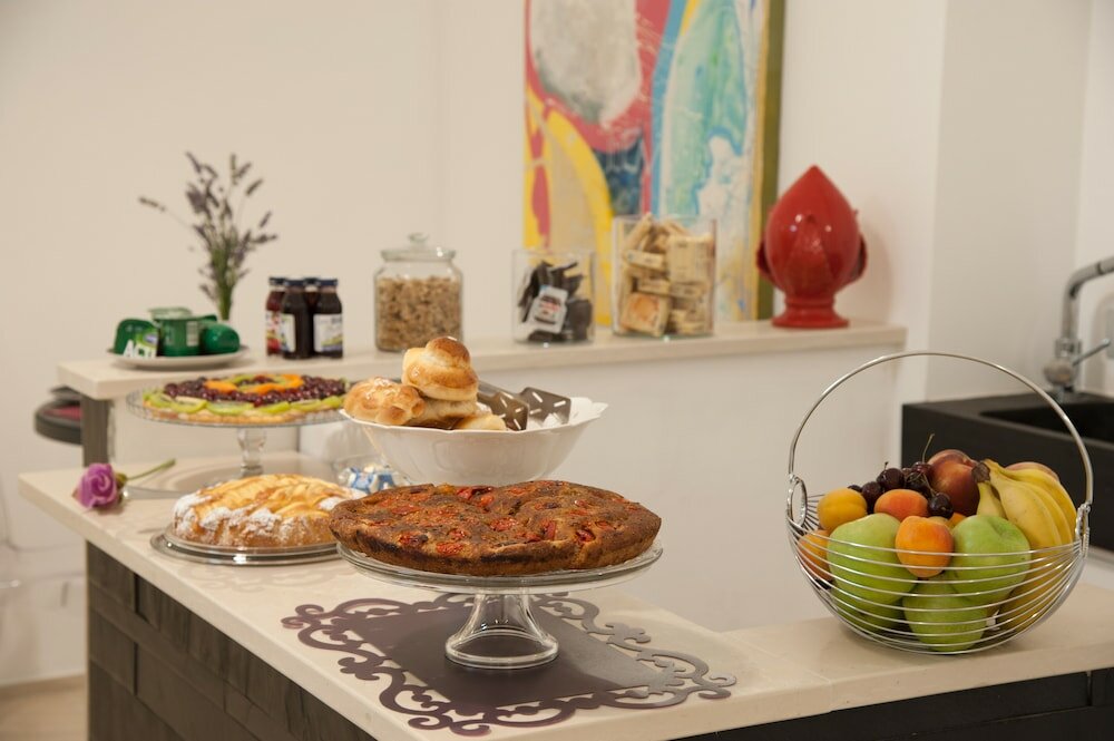 Фото Tabula Maris