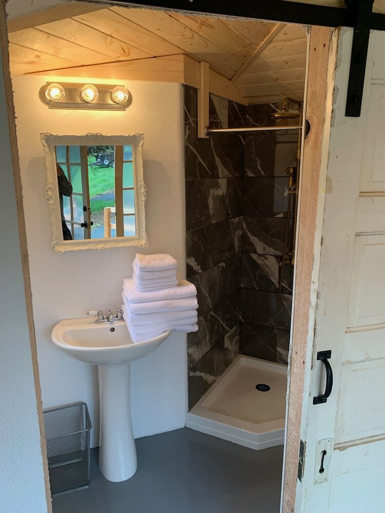 Фото Clydesdale Outpost