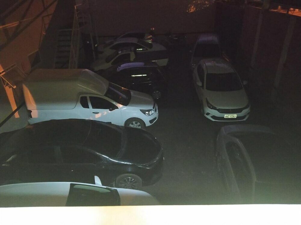 Фото Hotel Belo Horizonte