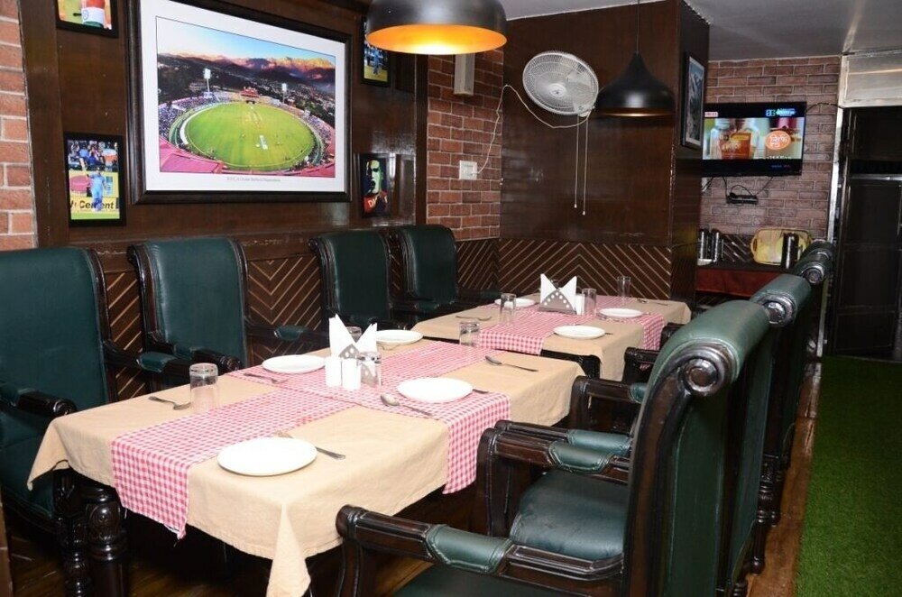 Фото Hotel City Plaza