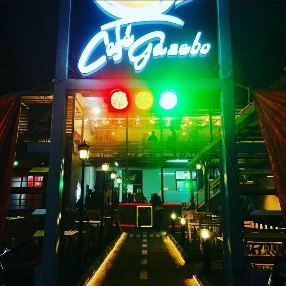 Hotel Safa Hotel, Lahore, photo