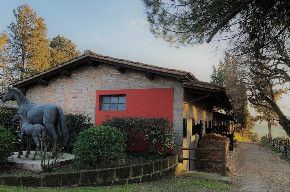 Фото Tenuta i Mandorli