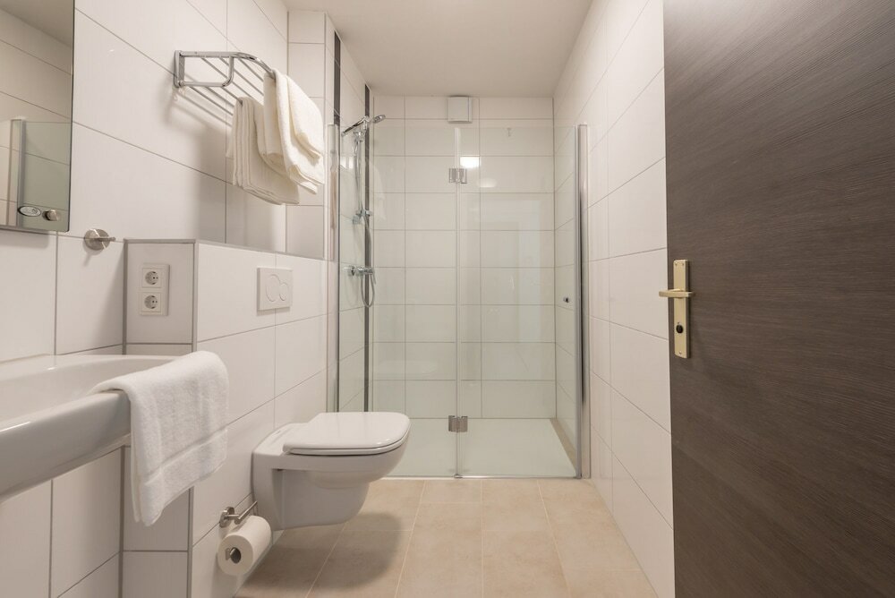 Фото Hotel in Laisen