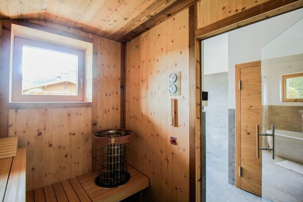 Фото First In Mountain Chalets by we rent