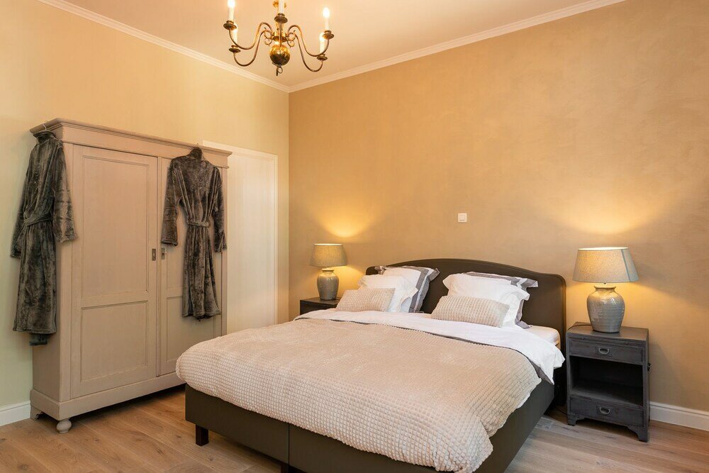 Фото B&b Parkhuys