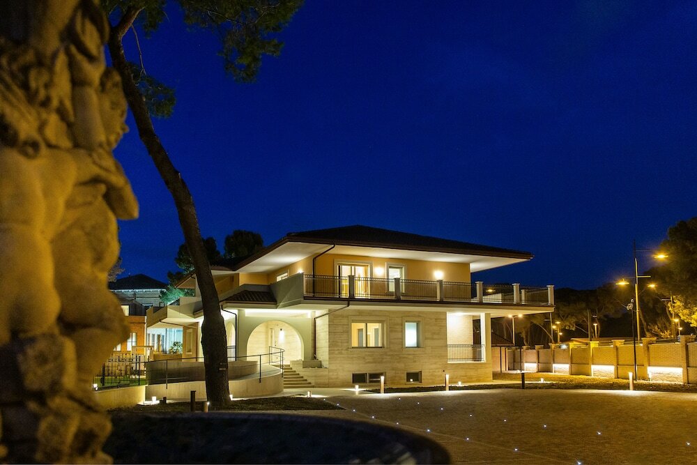 Фото Aurum Suites