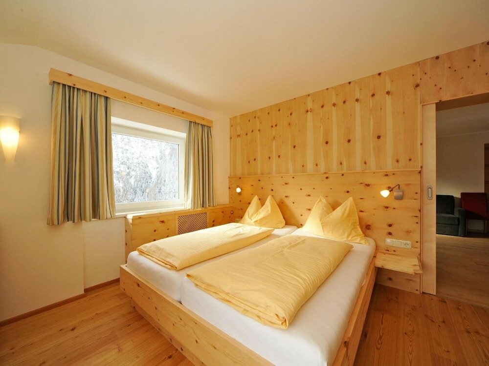 Фото Pension Bergkristall