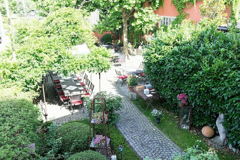 Гостиница Gasthaus Krone