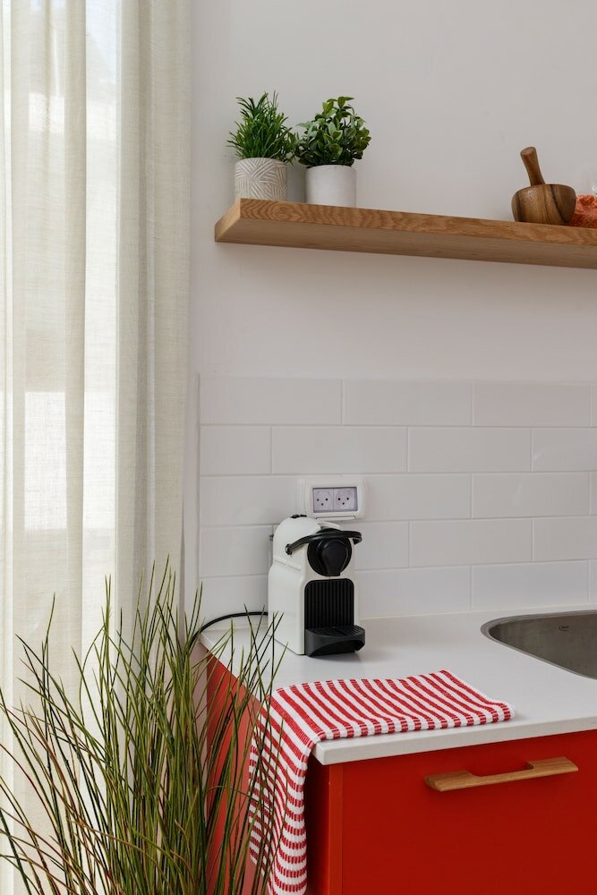 Фото AirTLV - Rambam Residence