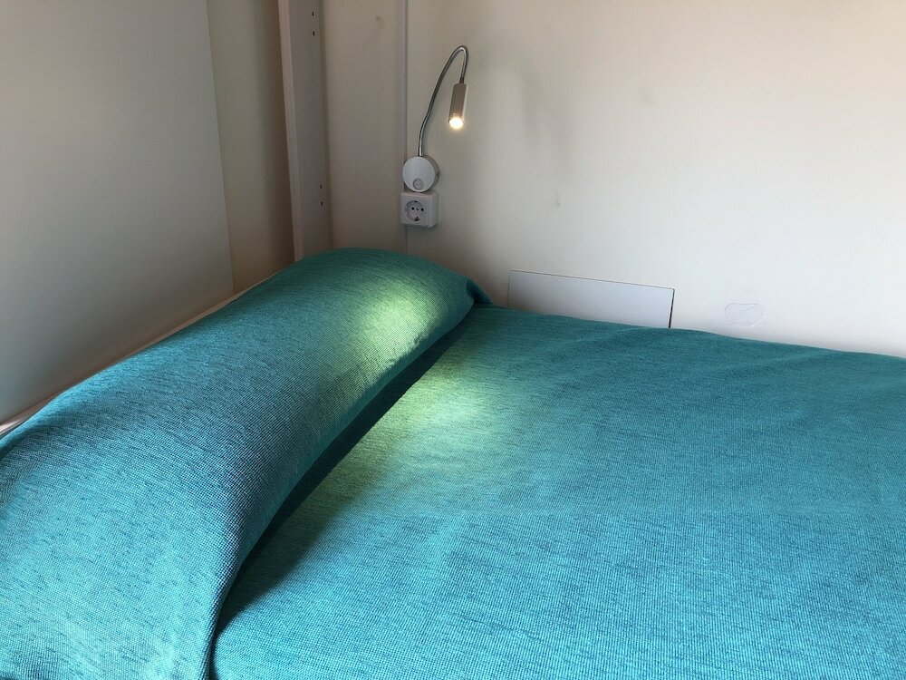 Фото Hostel Menorca - Albergue Juvenil