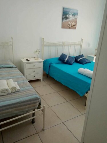 Гостиница B&b Del Corso