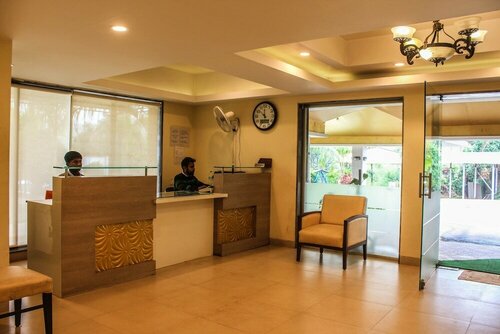 Гостиница La Fortuna Resort and SPA