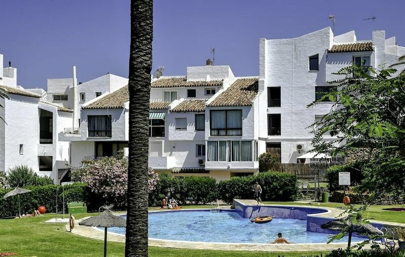 Гостиница Cutest Beach House Estepona