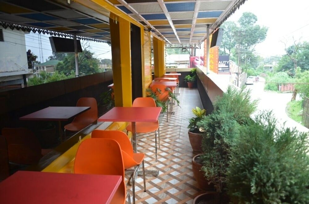 Фото Hotel City Plaza