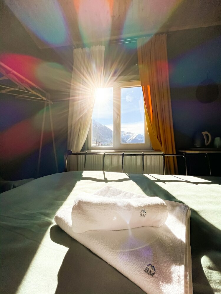 Фото Belmonte Kazbegi