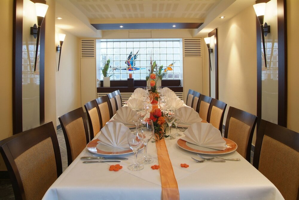 Фото Hotel Römerhof