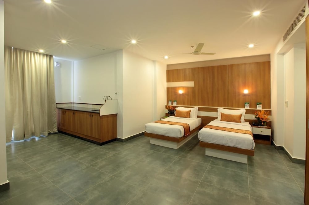 Фото The Silvertips