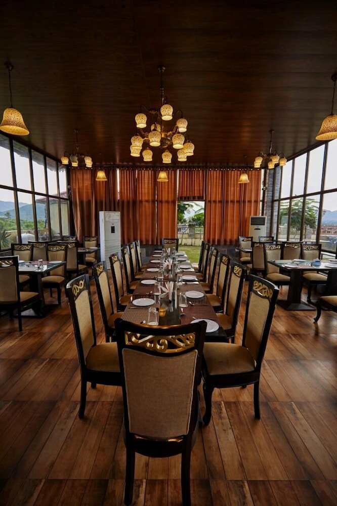 Фото Vijay Garh Resort Udaipur