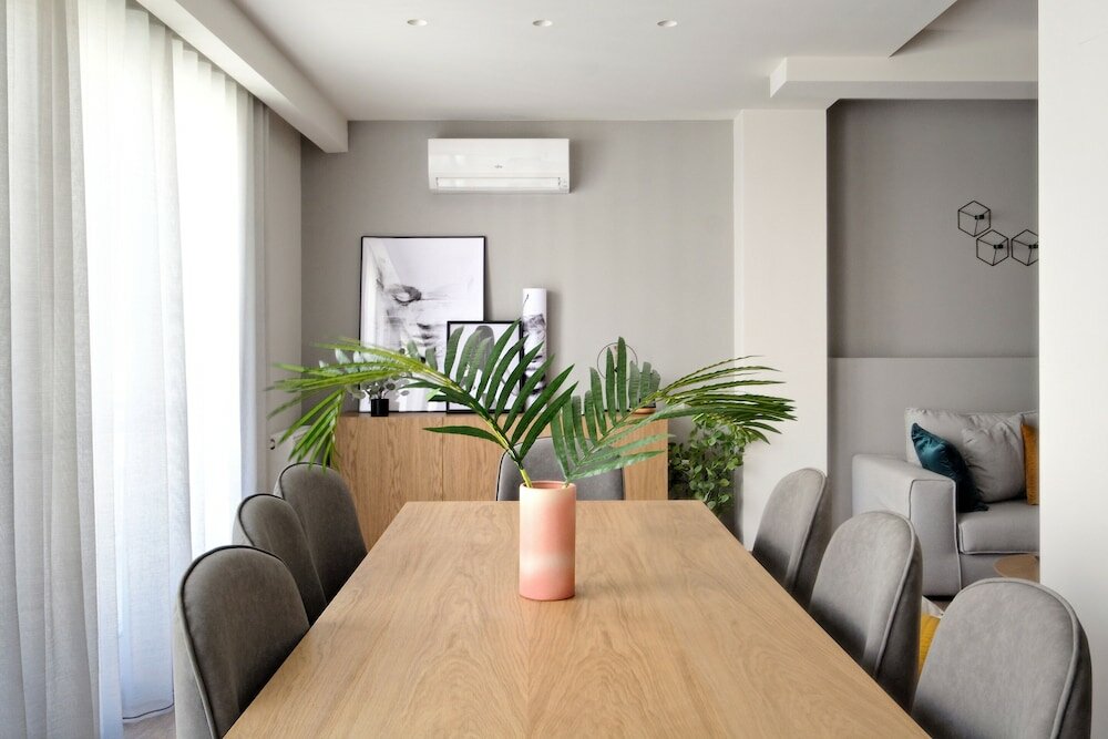 Фото Urban Melodies Apartment