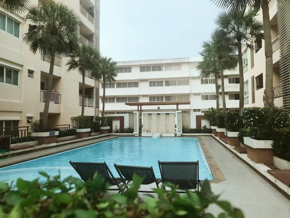 Фото The Ninth Place Serviced Residence