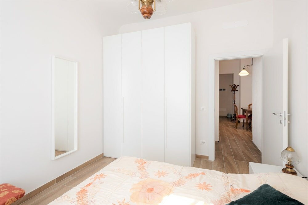 Фото Giardino della Fortezza Apartment