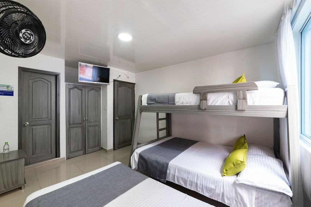 Фото Ayenda 1121 Exito