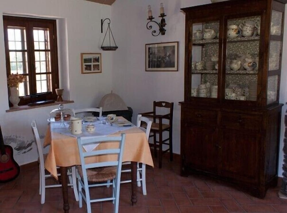 Фото Podere i Melograni