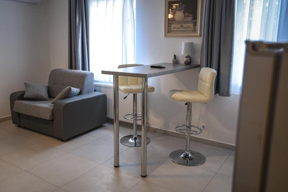 Фото Francesca Apartman