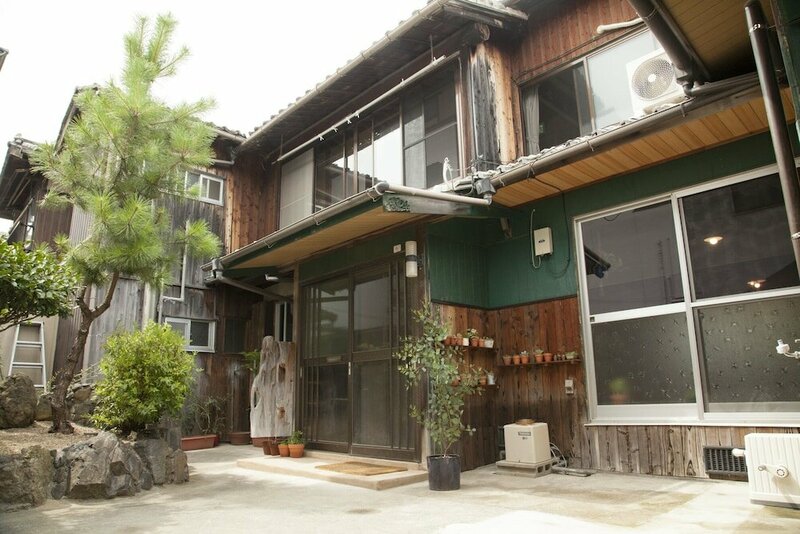 Гостиница Guest house tokonoma - Hostel