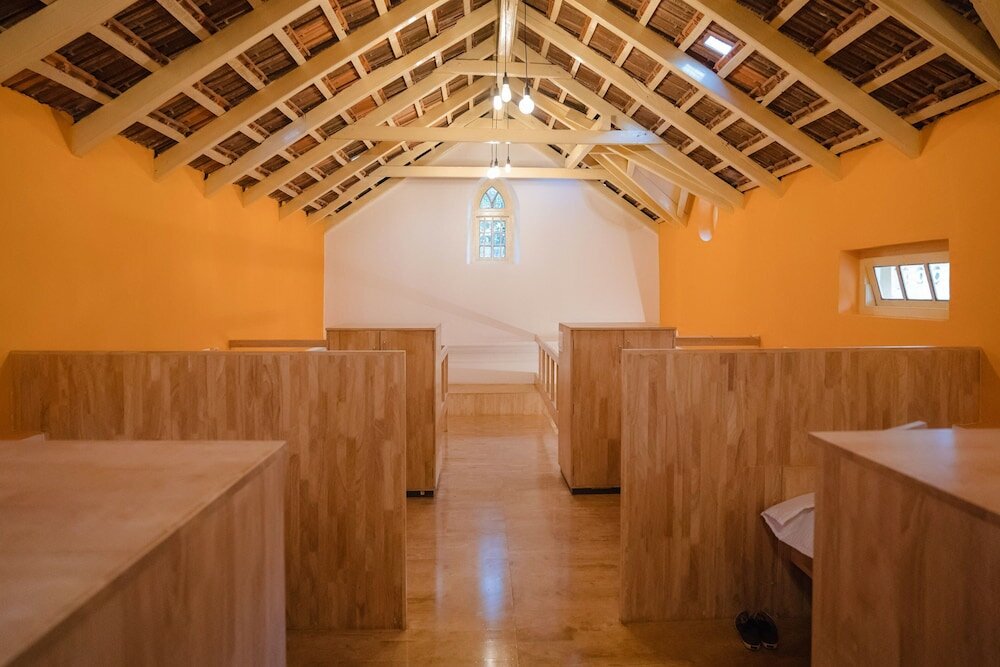 Фото Roambay Hostels