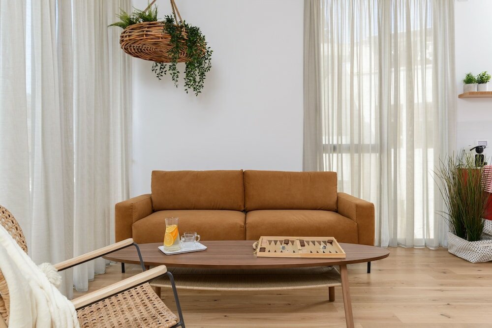 Фото AirTLV - Rambam Residence