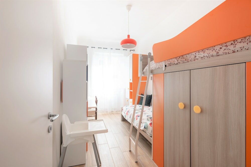 Фото Giardino della Fortezza Apartment