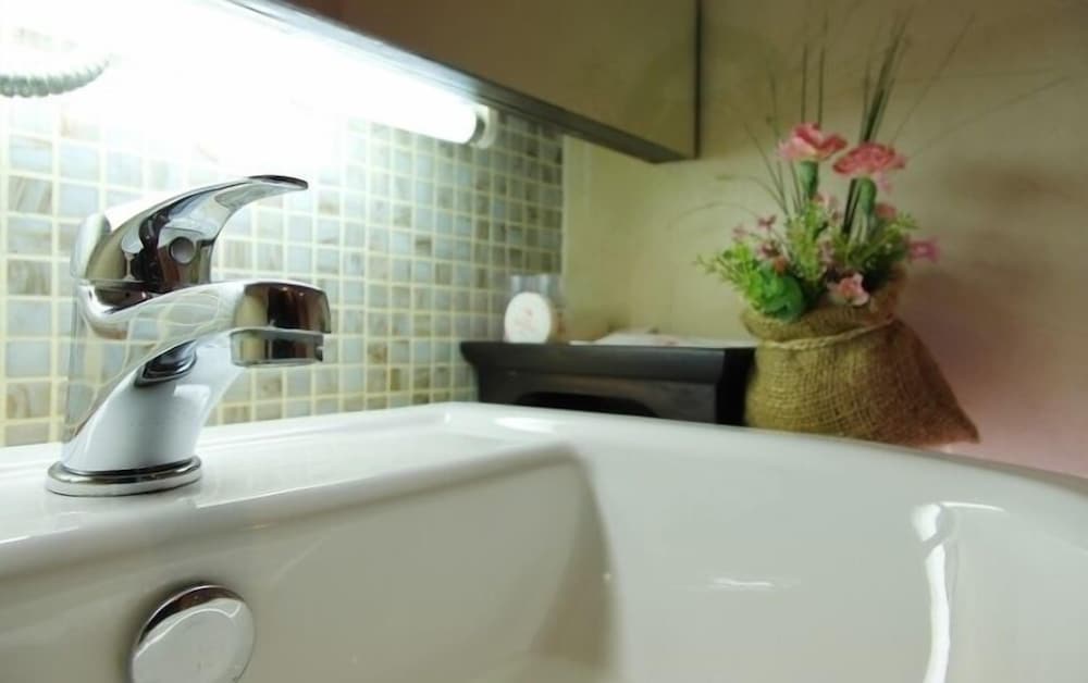 Фото The Ninth Place Serviced Residence