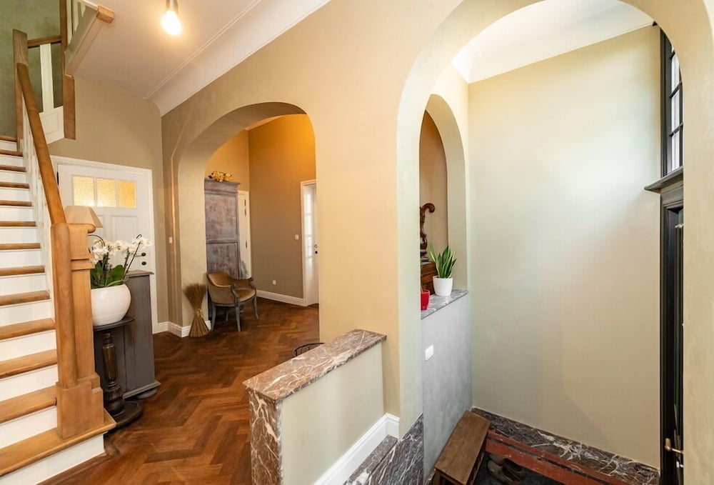 Фото B&b Parkhuys