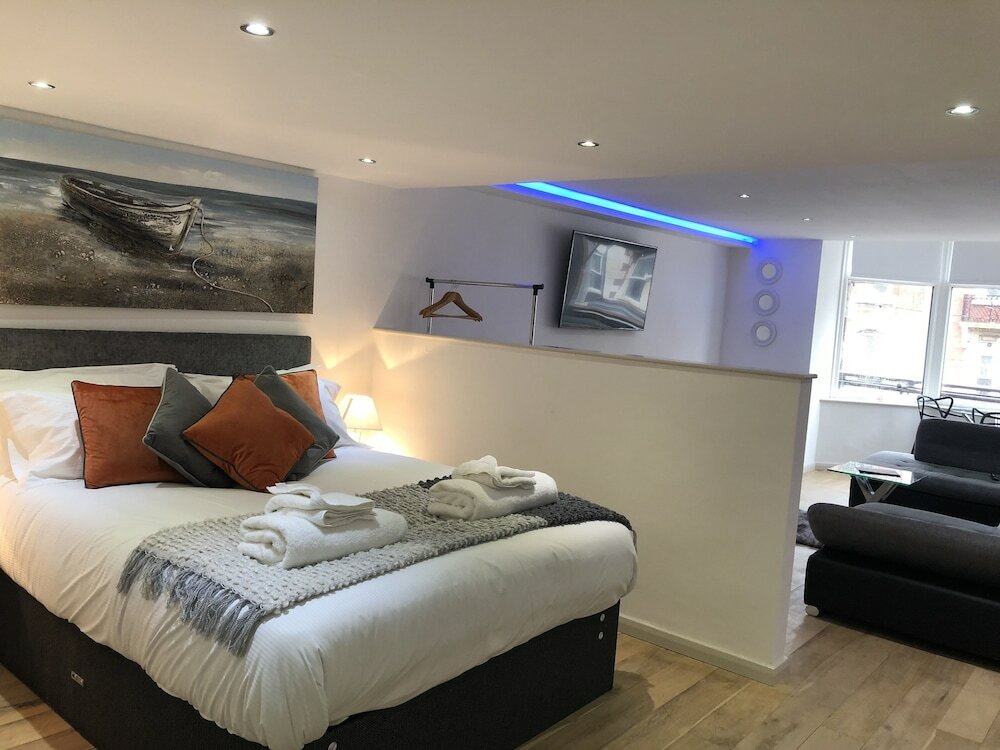 Фото Princess Service Apartments - Town Centre