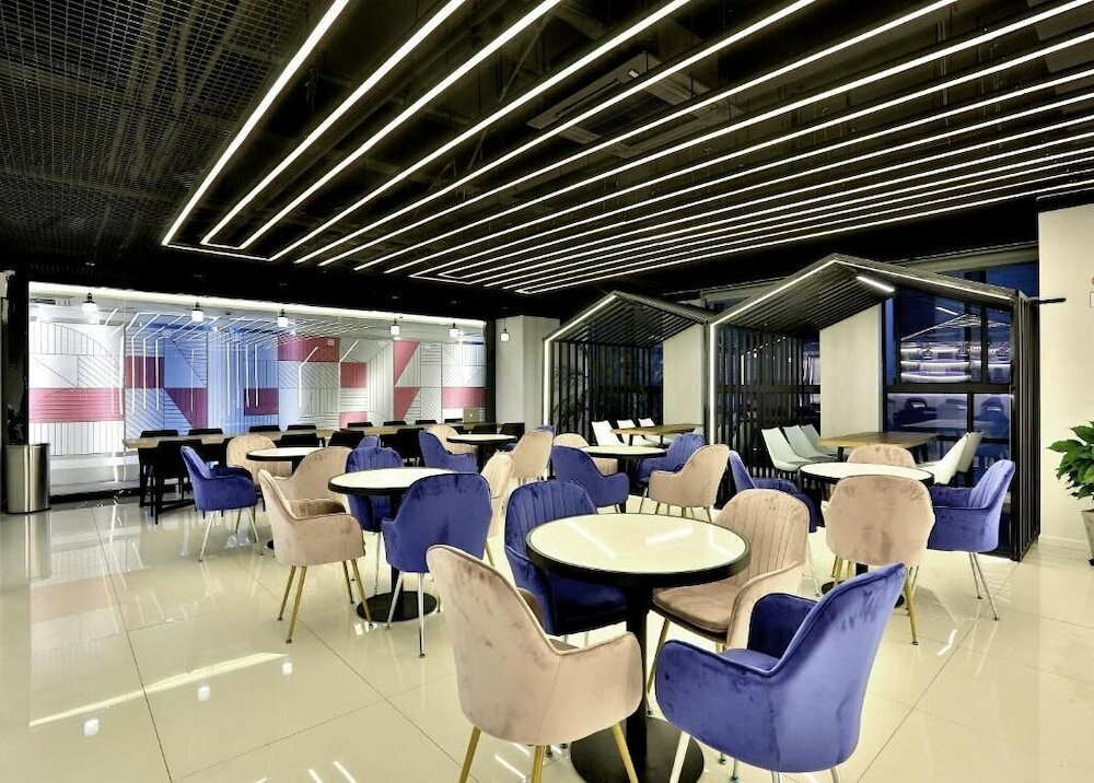 Фото Hangzhou Infinity Youth Hostel