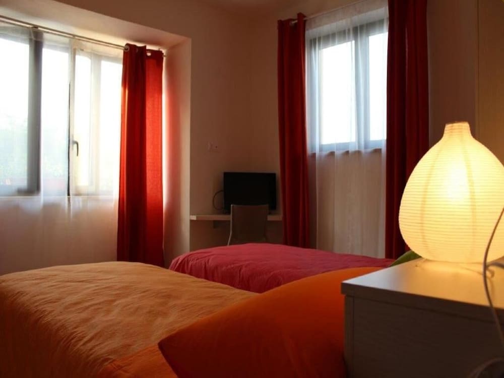 Фото Agriturismo i Murales