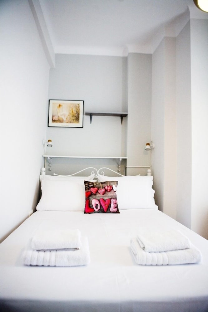 Фото Downtown Penthouse Thessaloniki