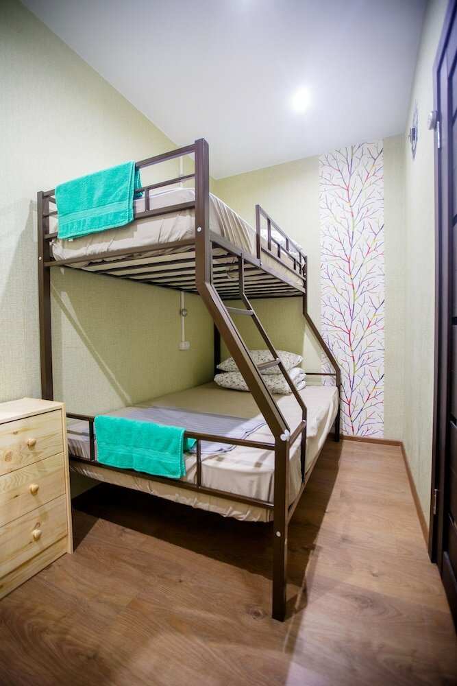 Фото Nice hostel Crocus