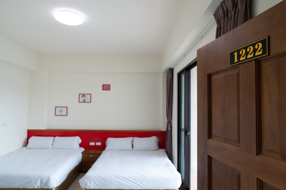 Фото Happy Holiday Homestay