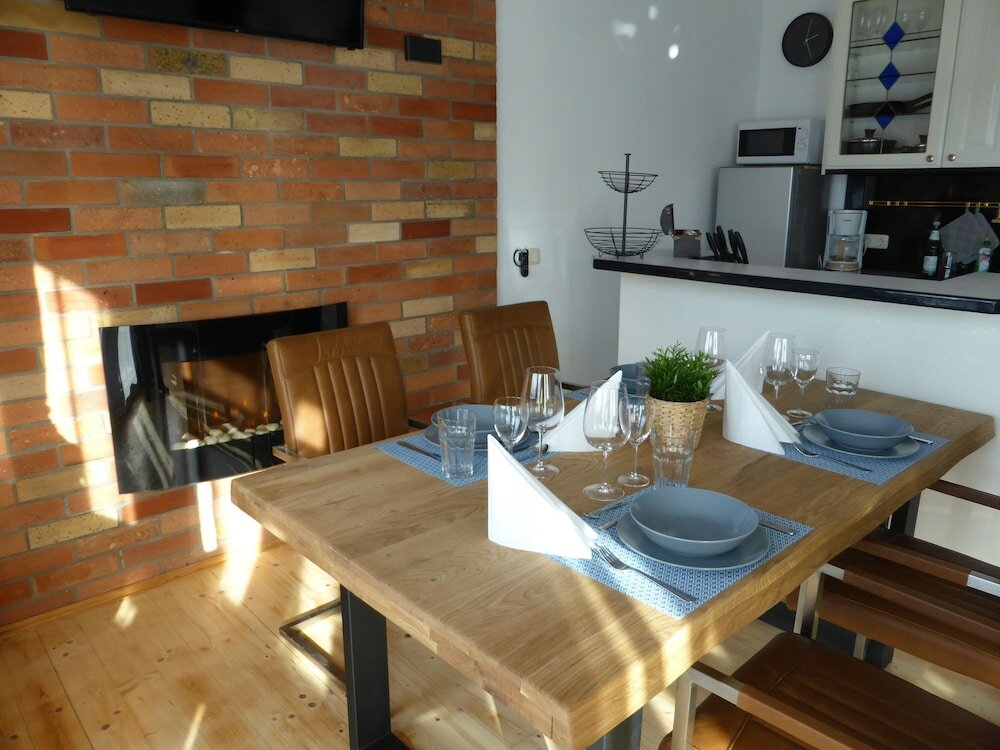 Фото Apartment Skyline of Jena