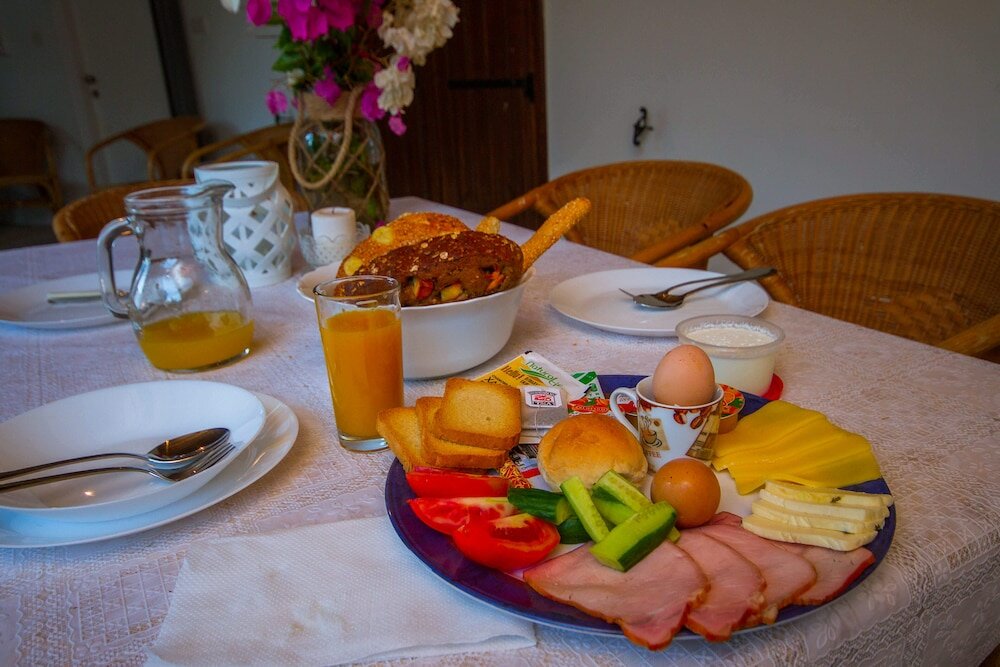 Фото Estia Gaia Cottage